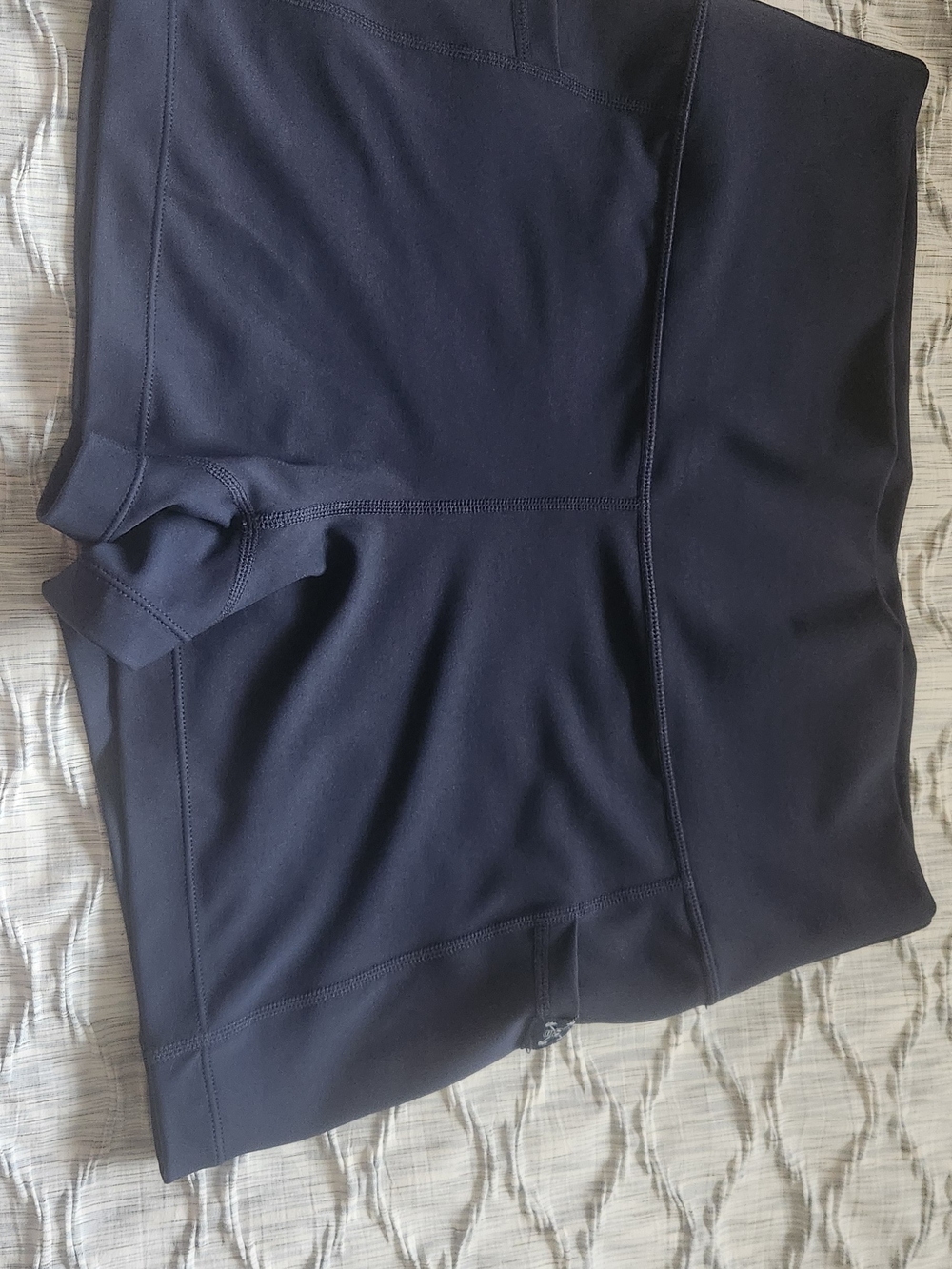 Constantly Varied Gear Navy Blue Women’s Bike Shorts